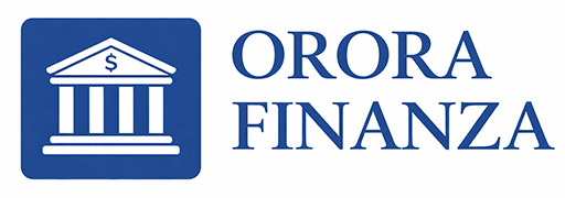 Logo ORORA FINANZA
