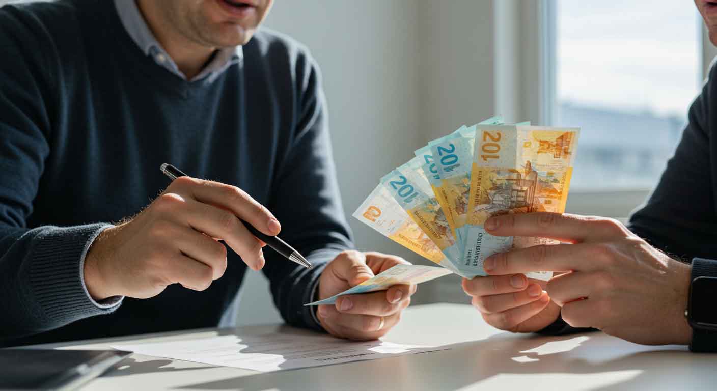 Consulenza finanziaria